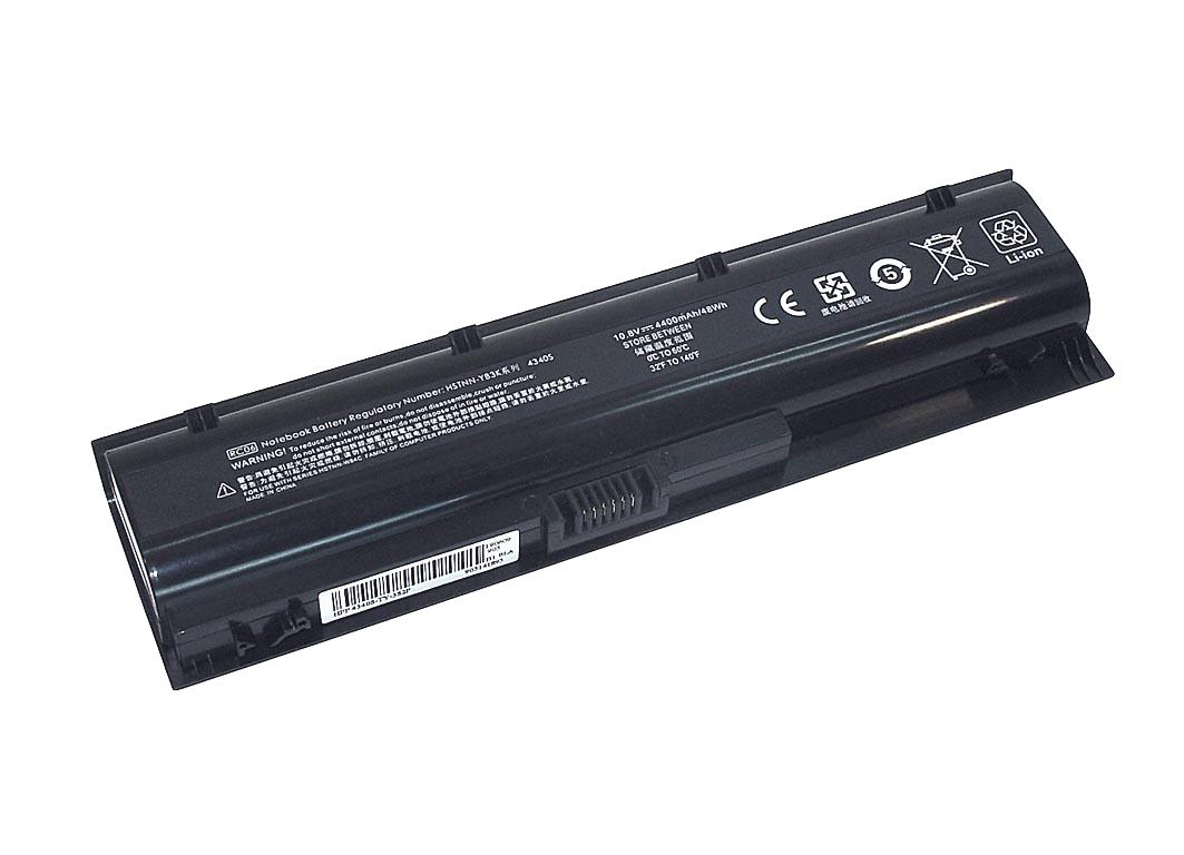Аккумулятор для ноутбука HP 668811-541 ProBook 4340S 10.8V Black 5200mAh OEM