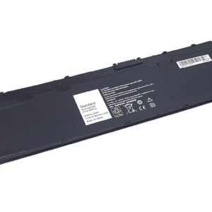 Аккумулятор для ноутбука Dell NCVF0 Latitude E7240 11.1V Black 2800mAh OEM