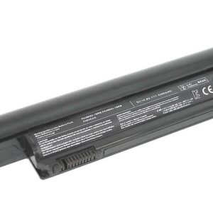 Аккумулятор для ноутбука Toshiba PA3904U-1BRS Tecra R850 10.8V Black 5200mAh OEM