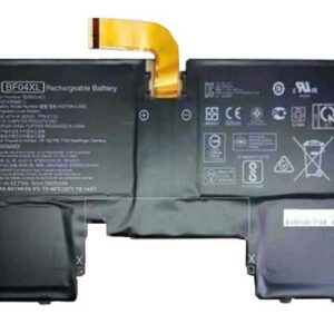Аккумулятор для ноутбука HP BF04XL Spectre 13-AF000 7.7V Black 5685mAh OEM