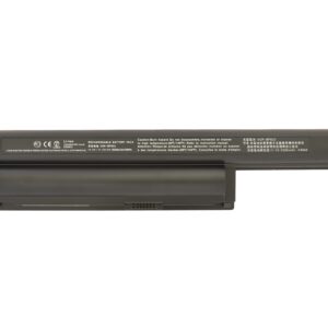 Аккумулятор для ноутбука Sony VAIO VGP-BPS22 VPCE 11.1V Black 5200mAh OEM