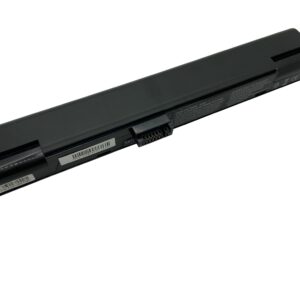 Аккумулятор для ноутбука Dell G5345 Inspiron 700m 14.8V Black 4400mAh OEM