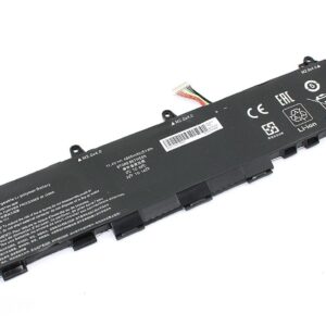 Аккумулятор для ноутбука HP CC03XL EliteBook 830 G7 11.4V Black 4500mAh OEM