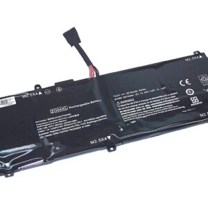 Аккумулятор для ноутбука HP ZO04 Zbook Studio G3 15.2V Black 4210mAh OEM