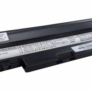 Аккумулятор для ноутбука Samsung AA-PB2VC6B N100 11.1V Black 5200mAh OEM