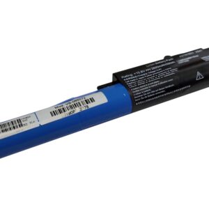 Аккумулятор для ноутбука Asus A31N1601 X541-3S1P 10.8V Black 2600mAh OEM