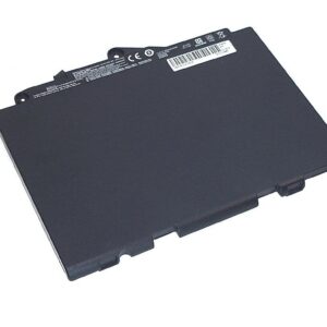 Аккумулятор для ноутбука HP SN03 EliteBook 820 G4 11.4V Black 3860mAh OEM