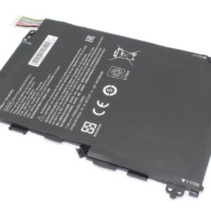 Аккумулятор для ноутбука HP GI02XL Pavilion X2 12 7.6V Black 4000mAh OEM