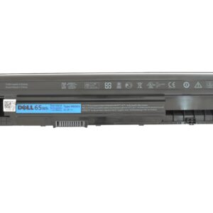 Аккумулятор для ноутбука Dell MR90Y Inspiron 15-3521 11.1V Black 5700mAh Orig