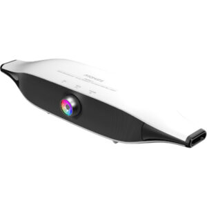 Акустическая система Promate Delta-X 20W White (delta-x.white)