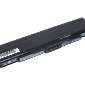 Аккумулятор для ноутбука Acer AL10D56 Aspire 1830T series 11.1V Black 5200mAh OEM