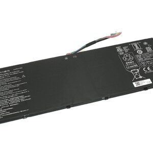 Аккумулятор для ноутбука Acer AC14B7K Aspire Swift 3 SF3 15.28V Black 3320mAh OEM