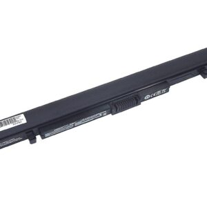 Аккумулятор для ноутбука Toshiba PA5212U-1BRS Tecra A40 14.8V Black 2600mAh OEM