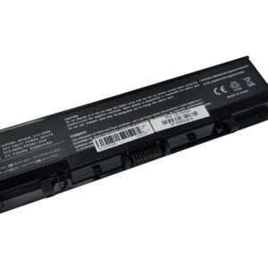 Аккумулятор для ноутбука Dell GK479 Inspiron 1520 11.1V Black 5200mAh OEM