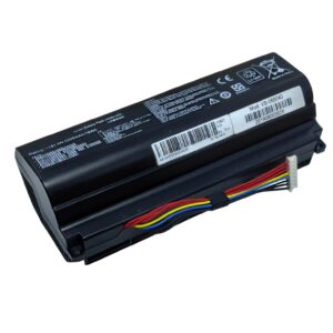Аккумулятор для ноутбука Asus A42N1403-4S2P G751 15V Black 5200mAh OEM
