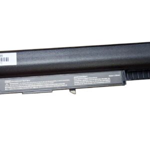 Аккумулятор для ноутбука HP HS04 Pavilion 14-ac 14.6V 38Wh Black 2600mAh OEM