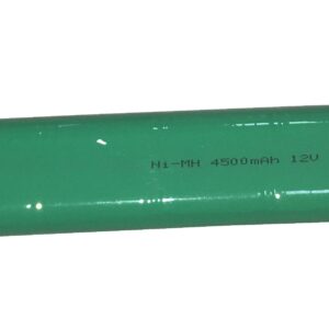 Аккумулятор для пылесоса Neato Botvac 70e, 75, 80, 85 4500mAh 12V зеленый