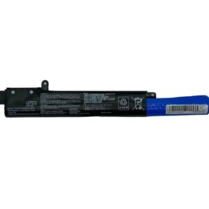 Аккумулятор для ноутбука Asus A31N1719 X407UA 10.8V Black 2600mAh OEM