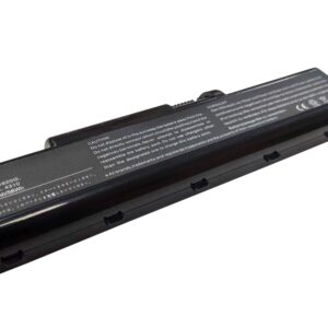 Аккумулятор для ноутбука Acer AS07A31 Aspire 2930 11.1V Black 5200mAh OEM
