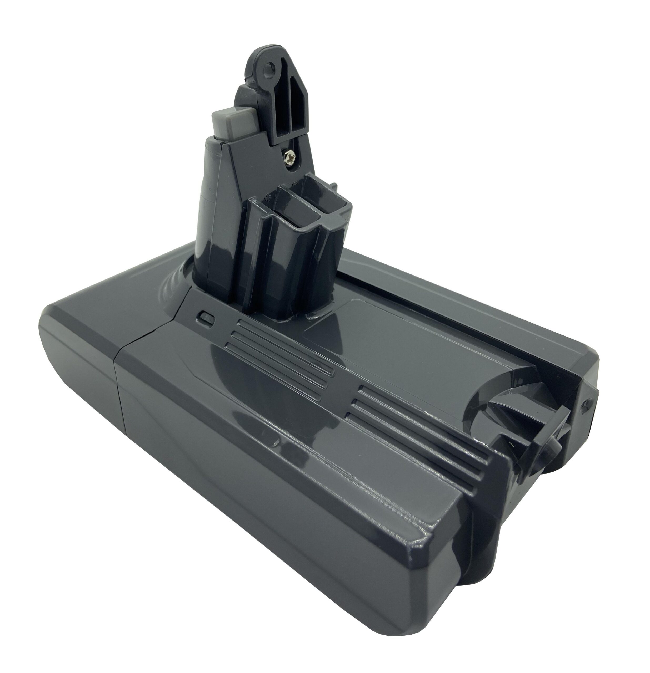 Аккумулятор для пылесоса Dyson DC58 2200mAh 21.6V серый