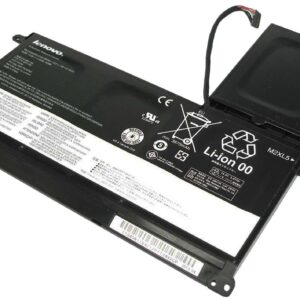 Аккумулятор для ноутбука Lenovo-IBM 45N1166 S531 14.8V Black 4250mAh Orig