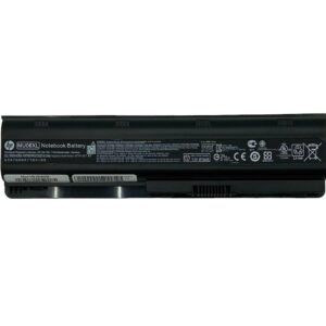 Аккумулятор для ноутбука HP Compaq HSTNN-Q62C dm4-1000 10.8V Black 4910mAh Orig