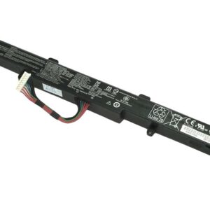 Аккумулятор для ноутбука Asus A41N1611 ROG GL553V 14.4V 48Wh Black 3150mAh Orig