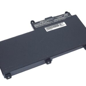 Аккумулятор для ноутбука HP CI03 ProBook 640 11.4V Black 4210mAh OEM