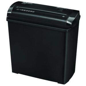 Уничтожитель документов Fellowes P-25S/4 (f.U4701001)