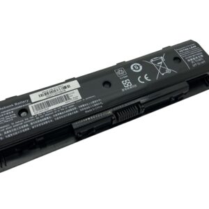Аккумулятор для ноутбука HP Compaq HSTNN-UB4N Pavilion 15-e 10.8V Black 5200mAh OEM