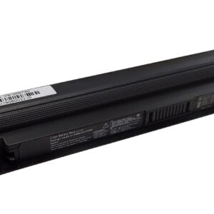 Аккумулятор для ноутбука Asus A42-K56 14.4V Black 2600mAh OEM
