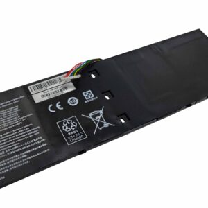 Аккумулятор для ноутбука Acer AP13B3K Aspire V7-482 15V Black 3560mAh OEM