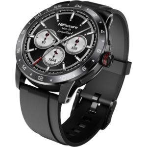 Смарт-часы HiFuture flex 2 black (flex2.black)