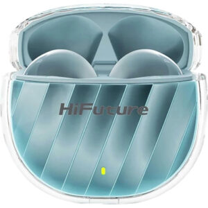 Наушники HIFuture FlyBuds3 Blue (flybuds3.blue)