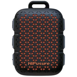 Акустическая система HiFuture Pocket-S Black (pocket-s.black)
