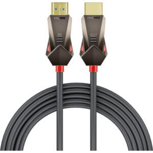 Кабель мультимедийный HDMI to HDMI 15.0m v.2.0 prolink4k60-15m Promate (prolink4k60-15m)