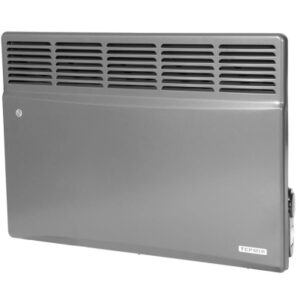 Обогреватель Термія ЕВНА-1,5/230С2М(си) антрацит