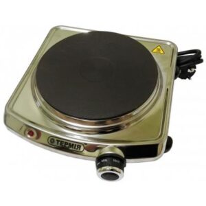 Настольная плита Термія ЕПЧ 1-1,5/230М2 (нерж)