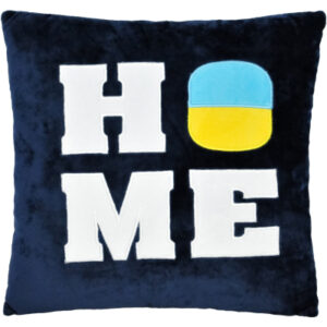 Мягкая игрушка Tigres Подушка HOME (ПД-0439)