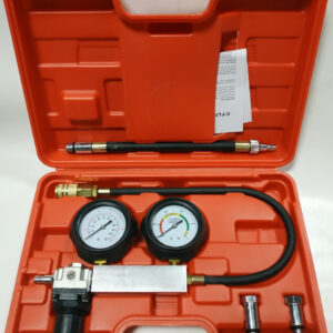 Тестер утечки цилиндров с адаптерами Т-1020 Alloid