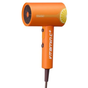 Фен Xiaomi ShowSee Electric Hair Dryer Vitamin C+ VC100-A Orange (Ф28399)